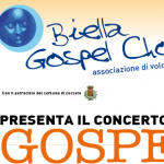 Concerto Gospel – 23 novembre